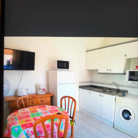 Apartment Mojito Denia