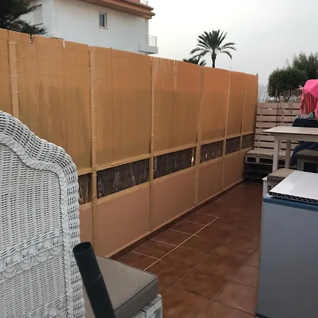 Mojito Appartement *