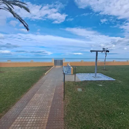 Mojito Apartment Denia