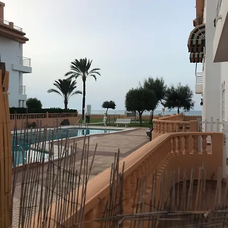 Appartement Mojito