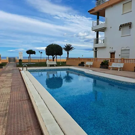 Appartement Mojito