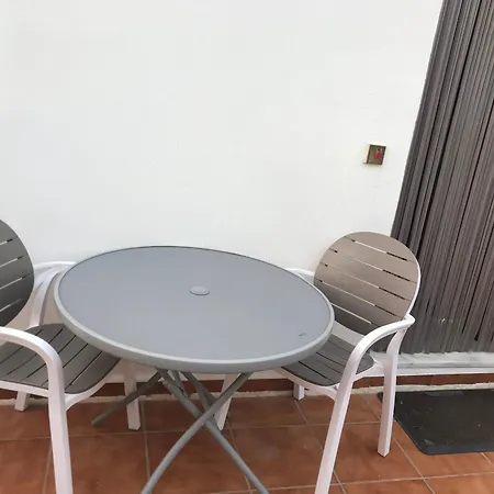 Mojito Appartement *