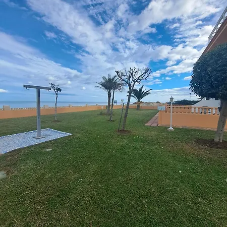 Apartment Mojito Denia