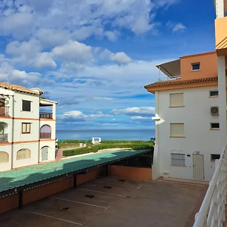 Mojito Apartment Denia